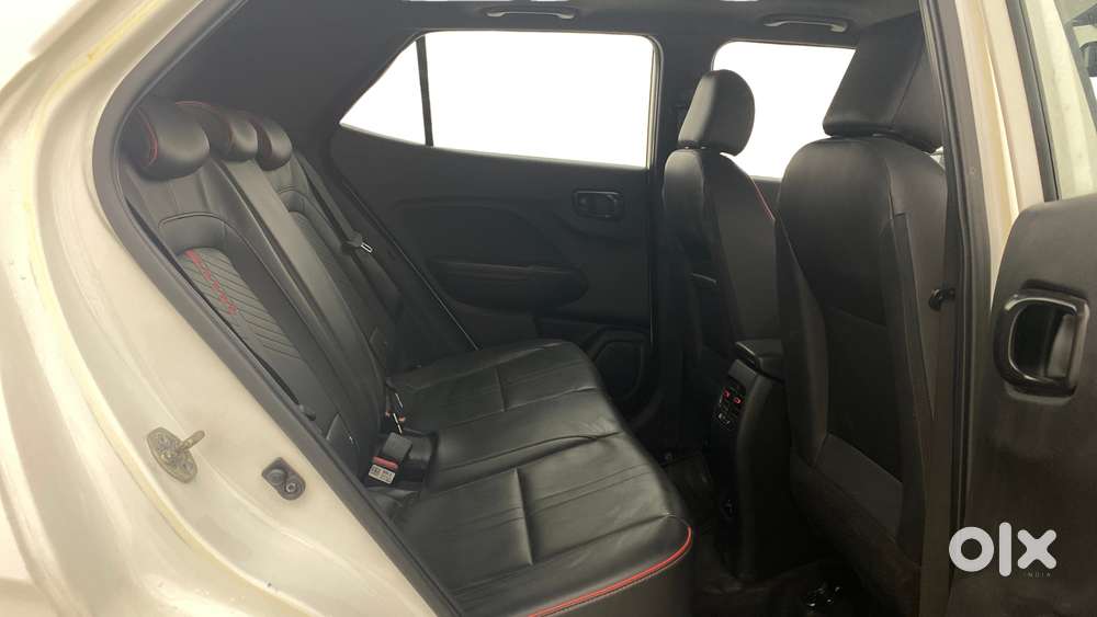 Hyundai Venue N Line 1.0 N8 Turbo Dct, 2022, Petrol