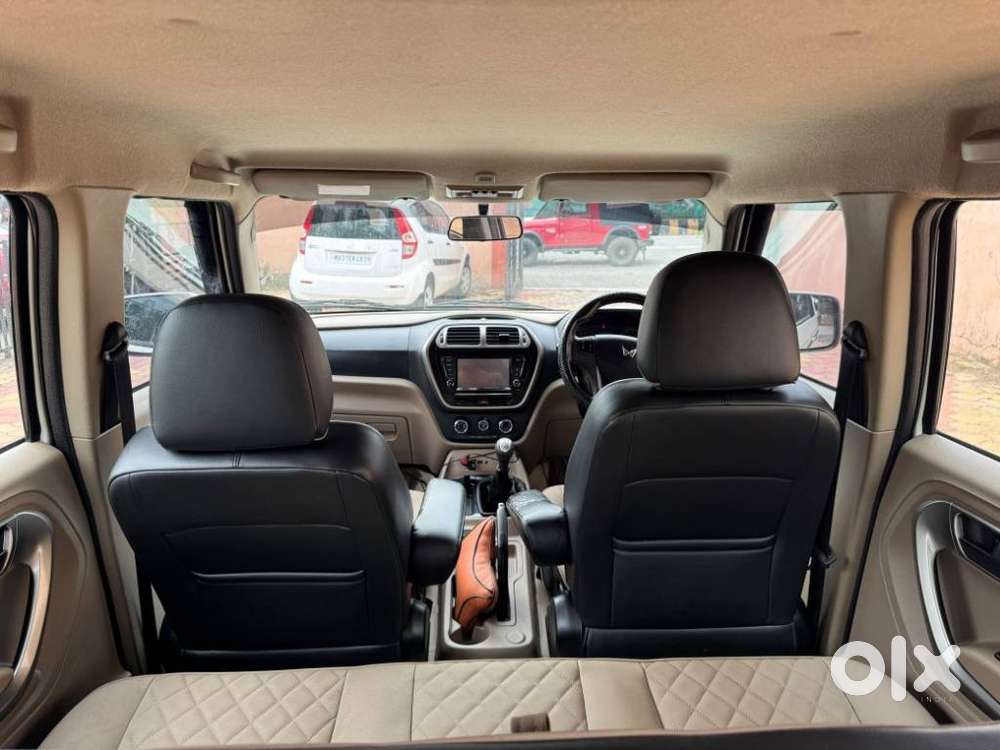 Mahindra Bolero Neo N10 (o), 2023, Diesel