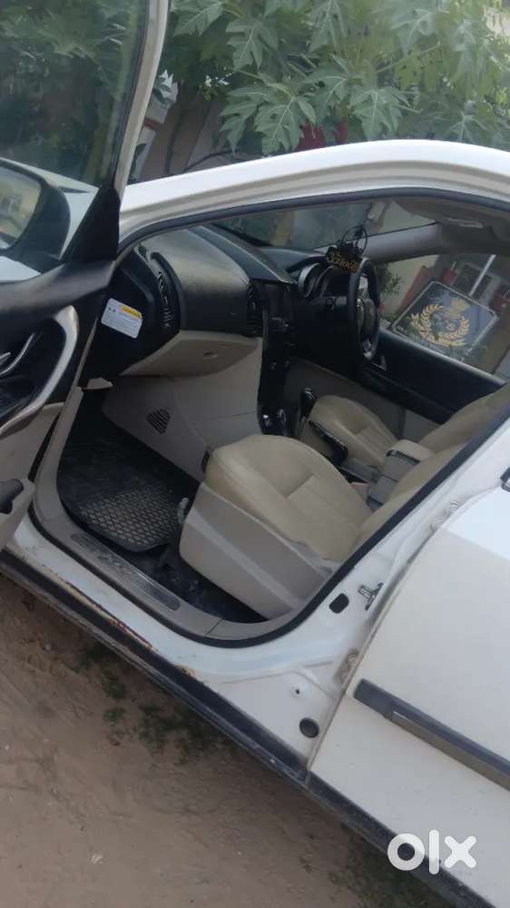 Mahindra Xuv500 2.2 2017