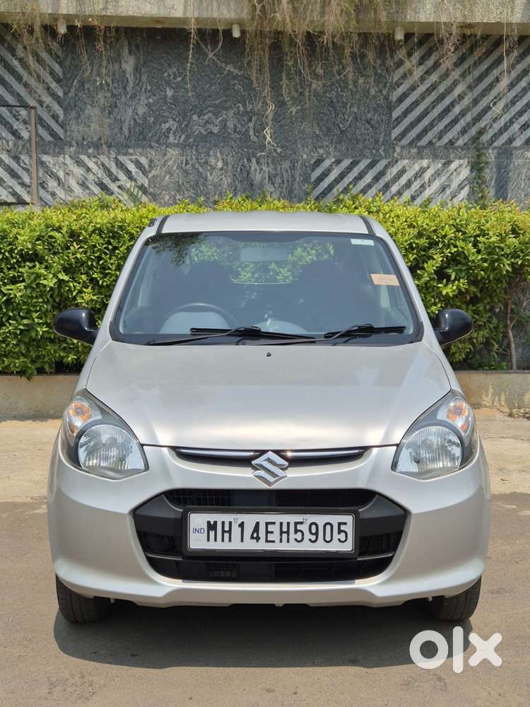 Maruti Suzuki Alto 800 Lxi, 2016, Petrol