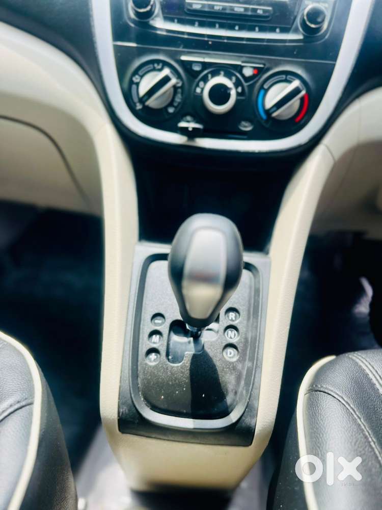 Maruti Suzuki Celerio Zxi Amt, 2018, Petrol