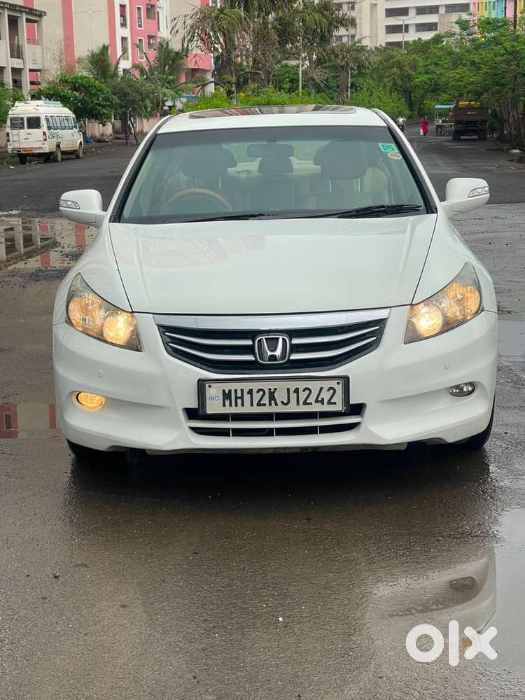 Honda Accord 2.4 2013 Petrol
