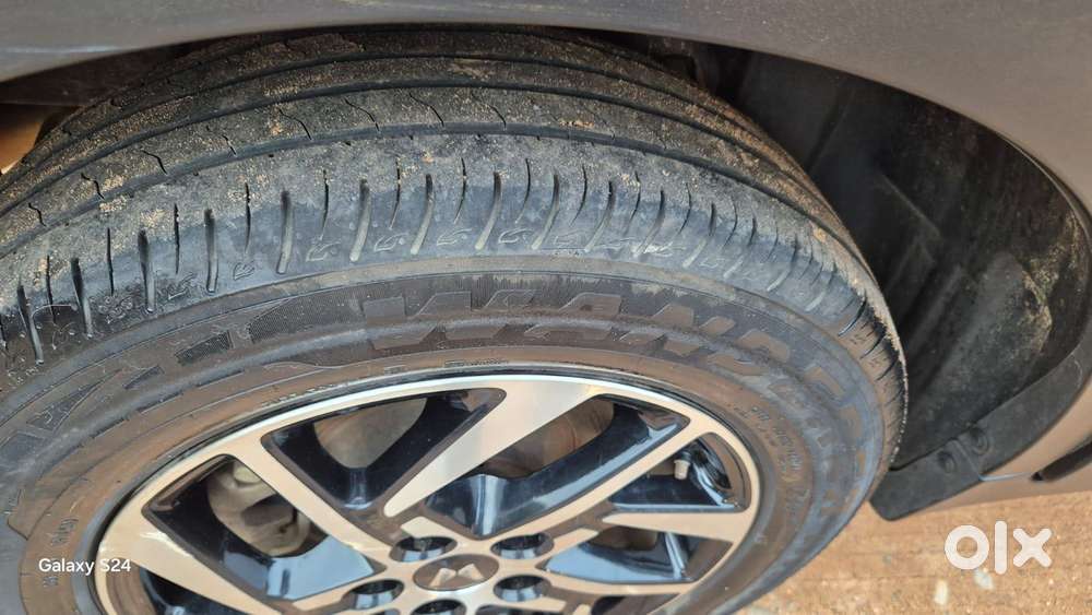 Mahindra Xuv300 W8 Option, 2023, Petrol