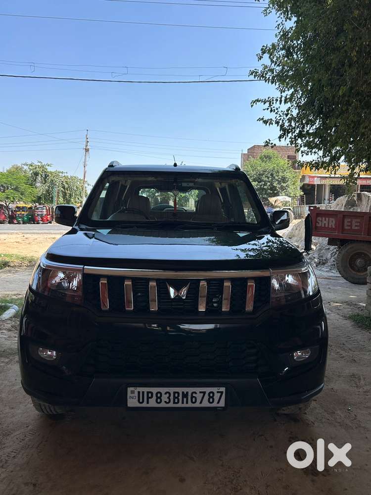 Mahindra Bolero Neo 2023 Diesel Manual