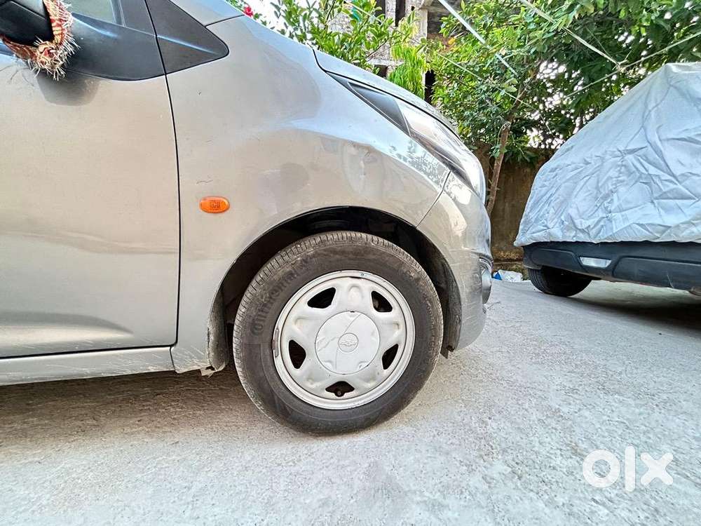 Chevrolet Beat 2014 Diesel Good Condition