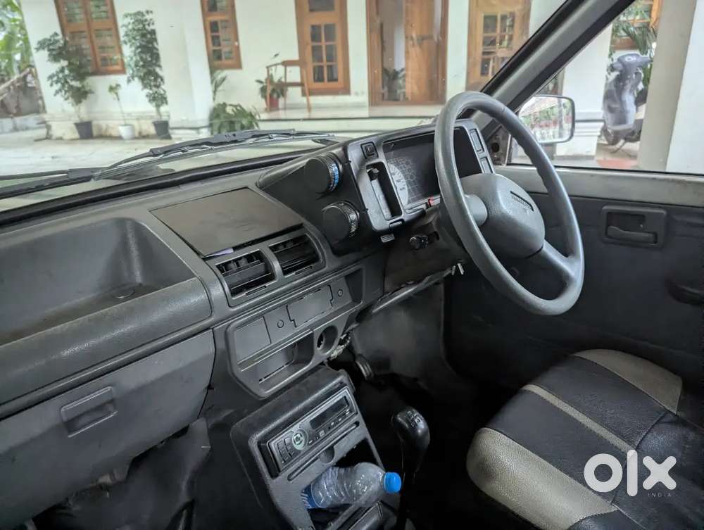 Maruti Suzuki 800 2006 Petrol Mpfi Well Maintained