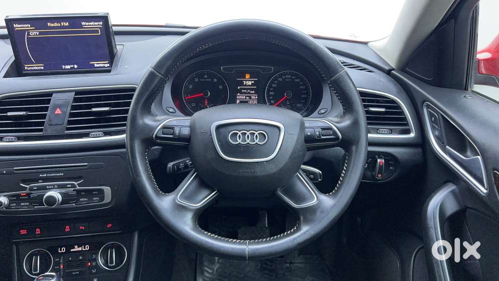 Audi Q3 1.4 30 Tfsi Premium, 2018, Petrol