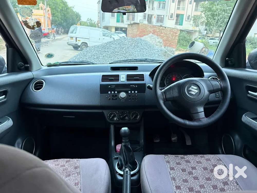 Dzire Vxi Petrol 2011, Rc Renewal 2031, Superb Condition Car