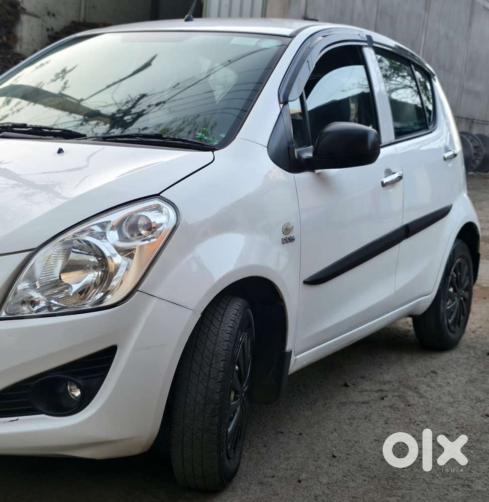Maruti Suzuki Ritz Ldi, 2013, Diesel