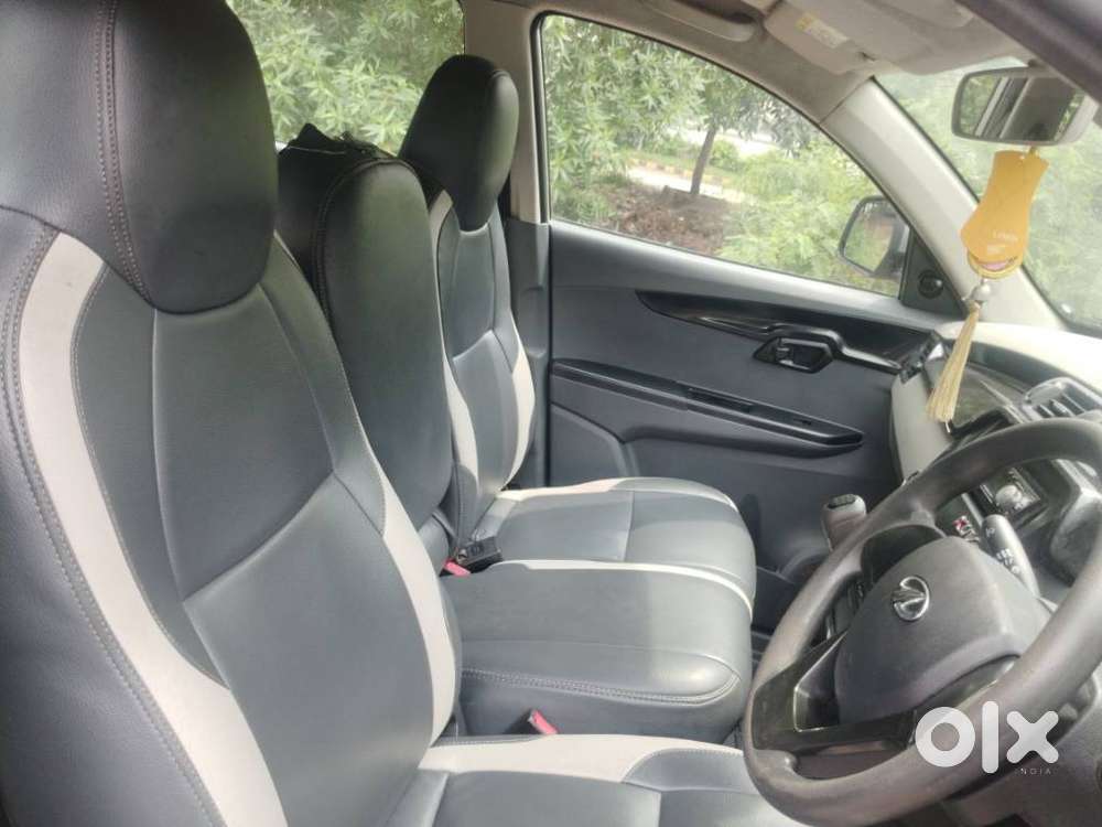 Mahindra Kuv 100 Mahindra-kuv-100-g80-k4-plus, 2018, Diesel