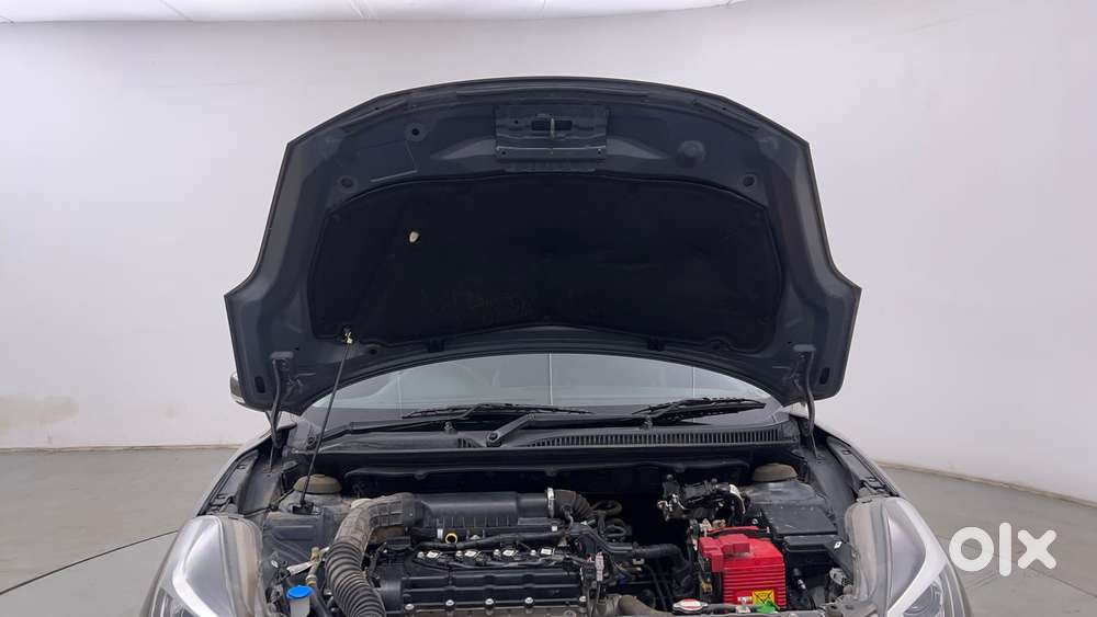 Maruti Suzuki Baleno 1.2 Zeta, 2020, Petrol