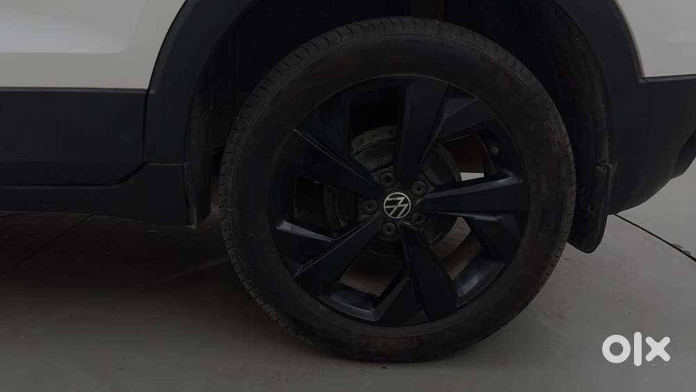 Volkswagen Taigun Gt Plus 1.5 Mt, 2025, Petrol