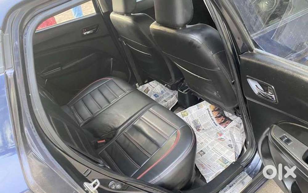 Maruti Suzuki Petrol 2018 (automatic)