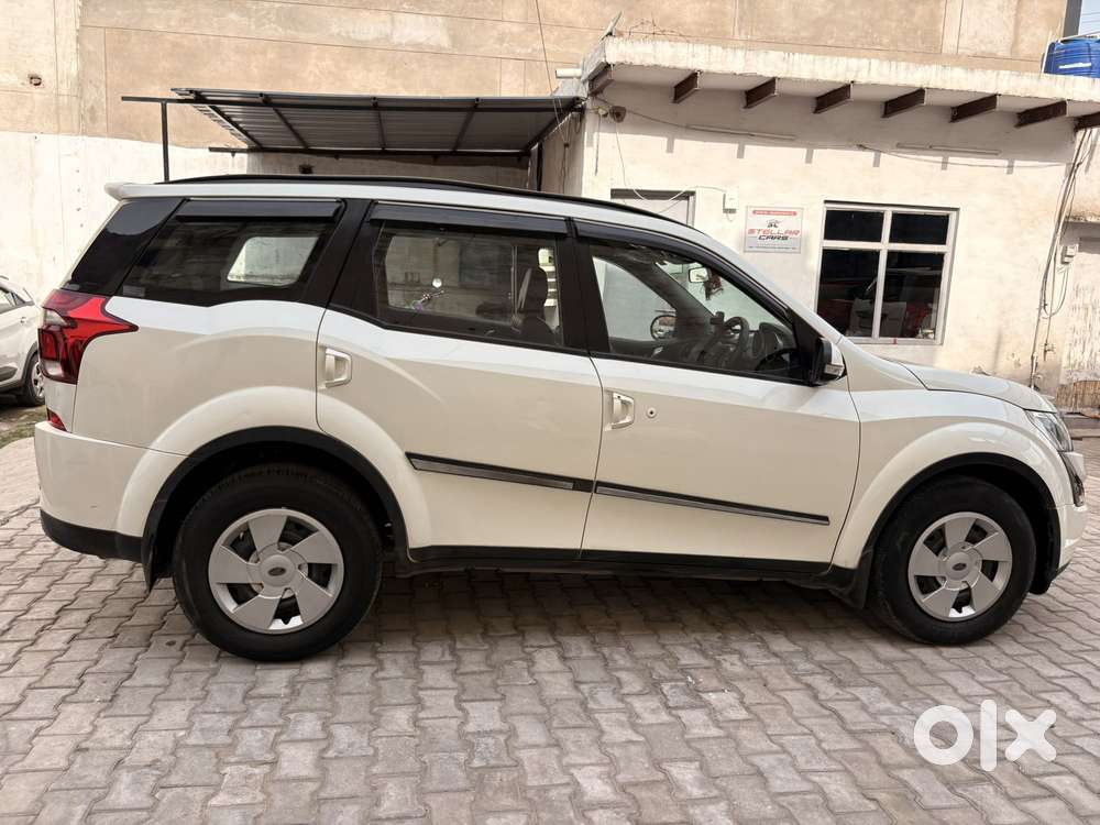 Mahindra Xuv500 W6 1.99 Mhawk, 2020, Diesel