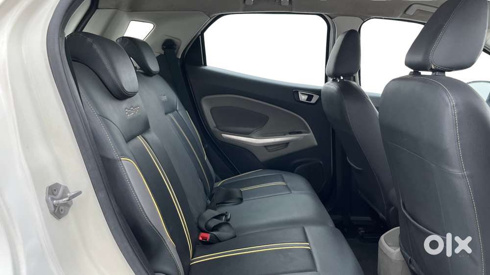 Ford Ecosport [ ] 1.5 Titanium Tdci, 2014, Diesel