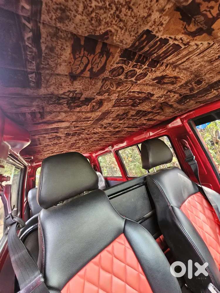 Mpfi Fully Restored One Negotiable
