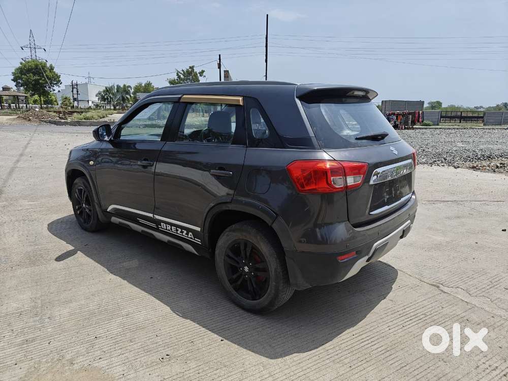 Toyota Etios Cross 1.4l Vd, 2017, Diesel