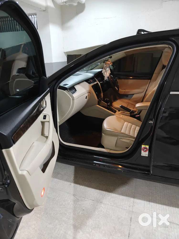 Skoda Octavia Style Plus