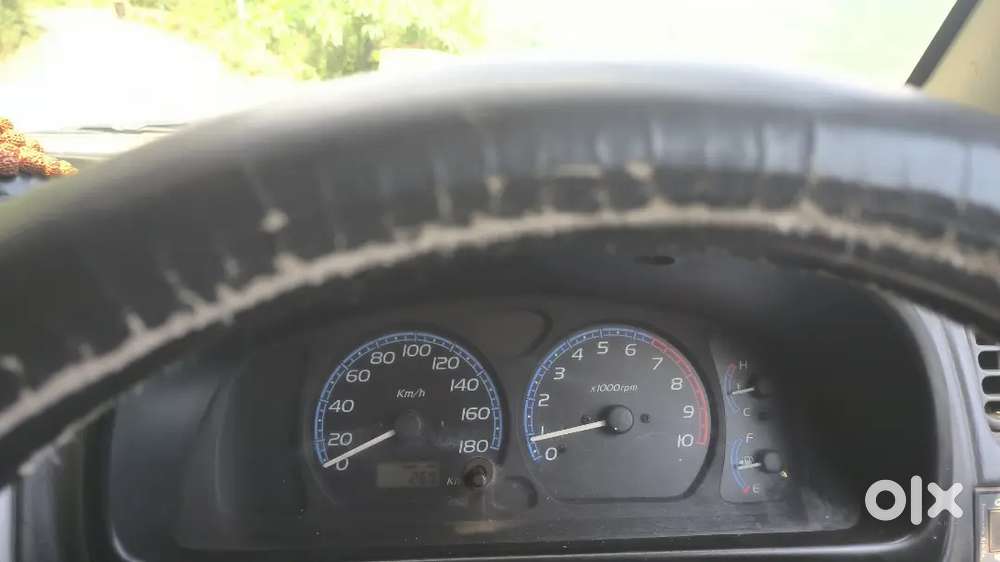 Maruti Wagon R 2008