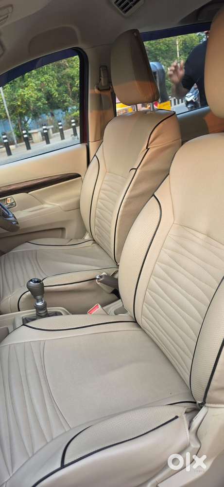 Maruti Suzuki Ertiga 2019 Diesel Well Maintained