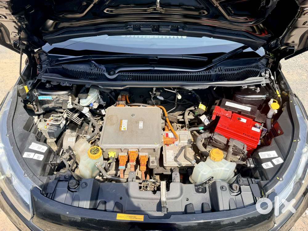 Tata Nexon Ev Xz Plus Dark Edition, 2023, Electric