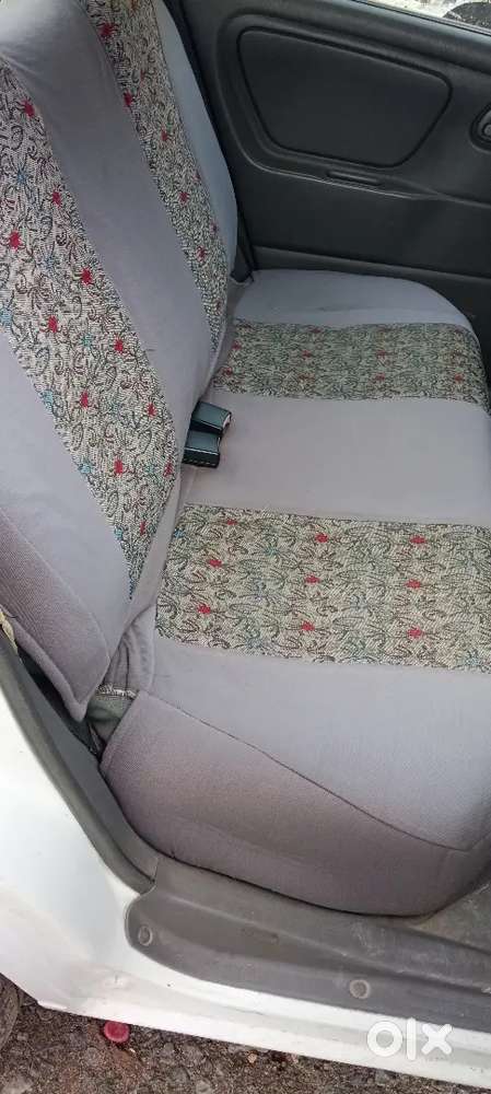 New Bore, New Cluch Plets