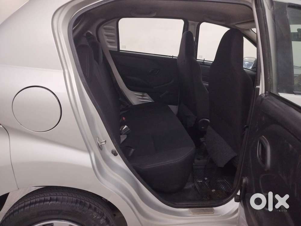 Datsun Redigo 1.0 T (o), 2017, Petrol