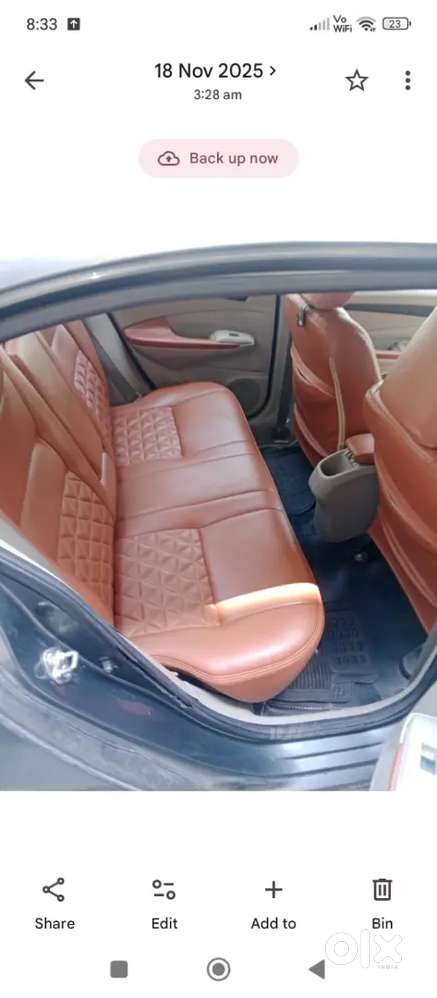Honda City 2009 Urgent Sale