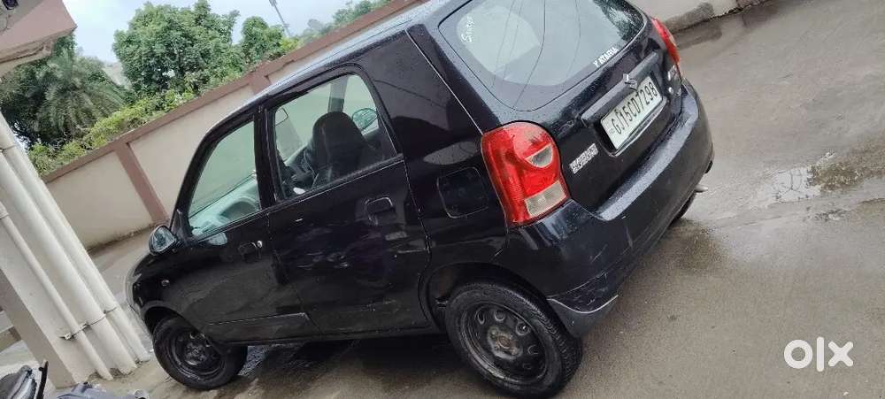 Maruti Suzuki Alto K10 2011 Petrol Manual