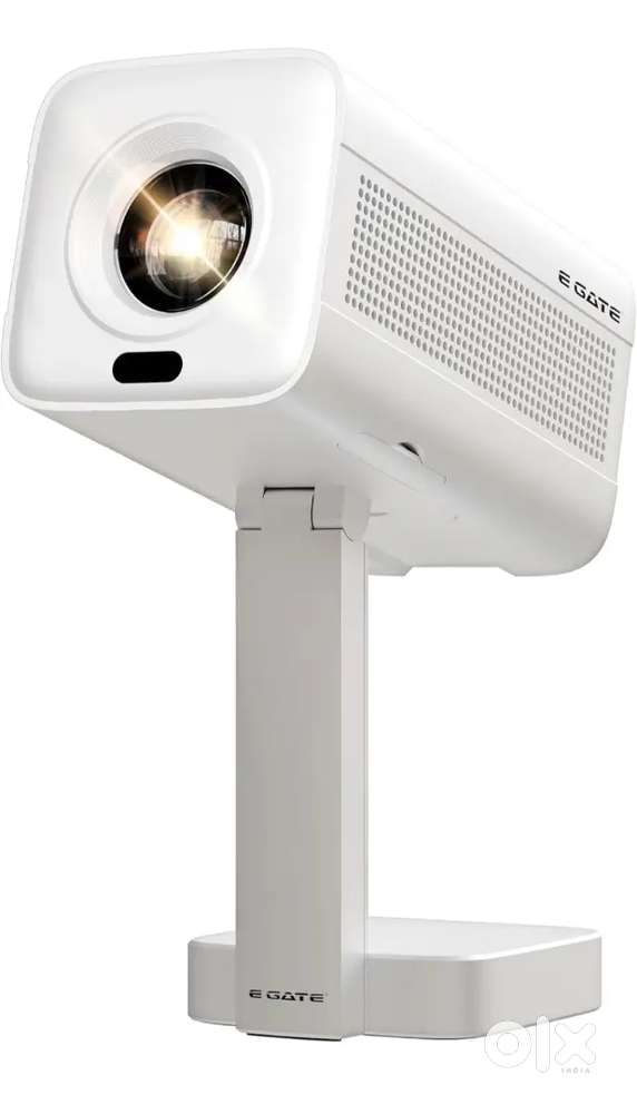 Egate atom 4x Automatic
