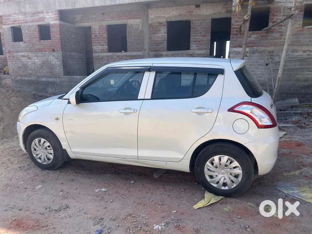 Maruti Suzuki Swift 2014 Petrol 81500 Km Driven