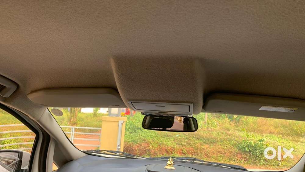 Ford Ecosport Petrol Manual 2013 Titanium Ecoboost