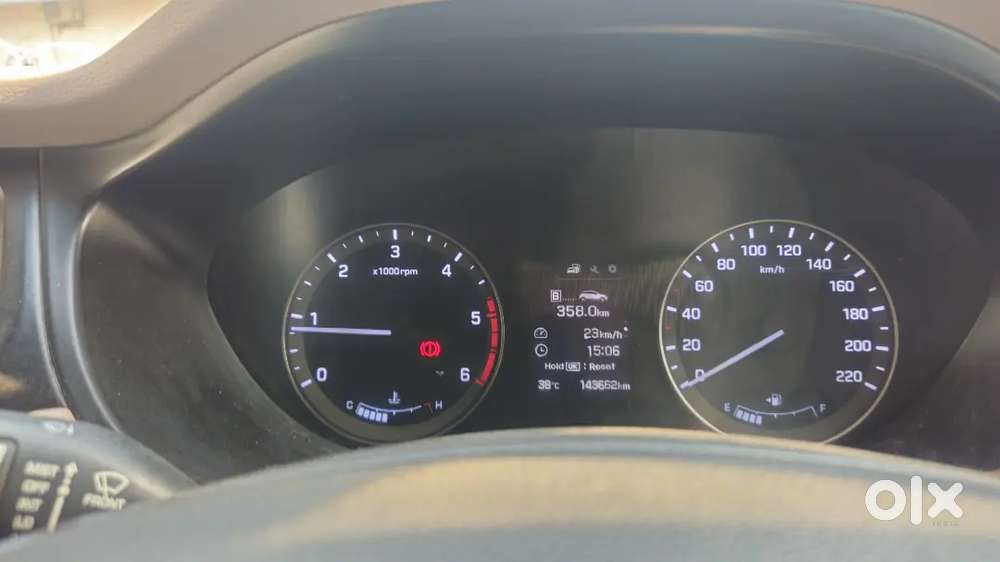 Hyundai Elite I20 Diesel Manual 2016 Car