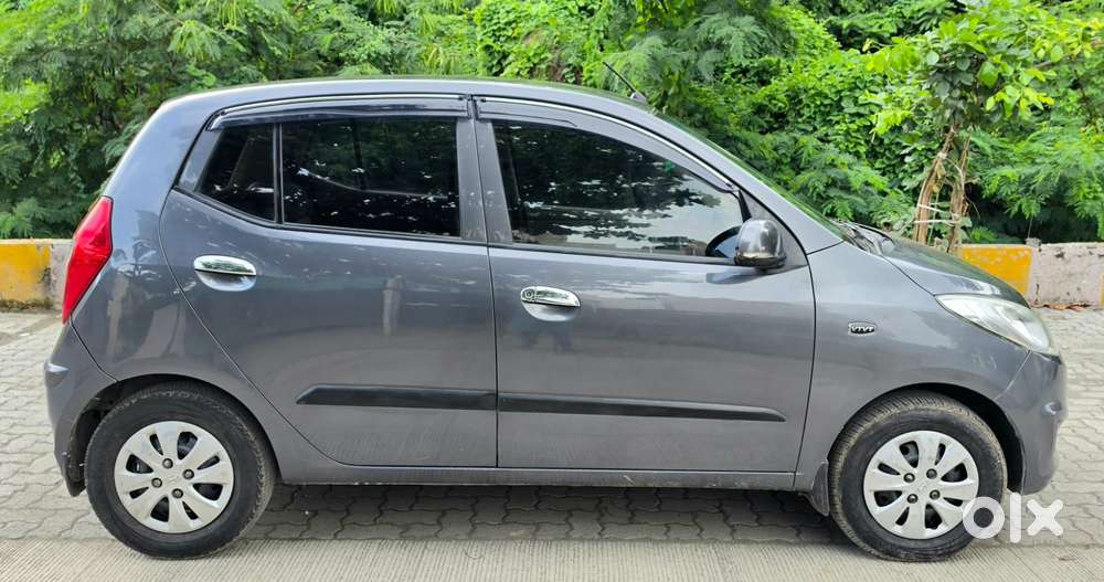 Hyundai I10 Magna 1.1l, 2013, Petrol