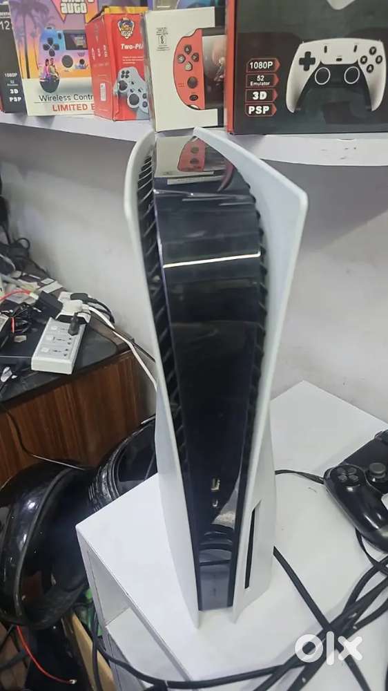 PLAYSTATION 5