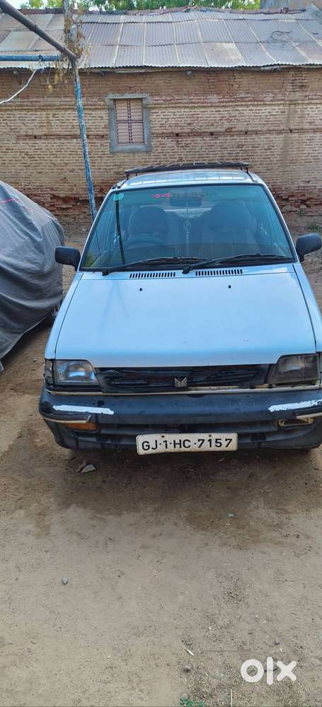 Ac Working, Top Car , Cng