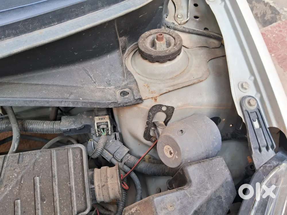 Well Maintained Car All Part And Full Body Genuine