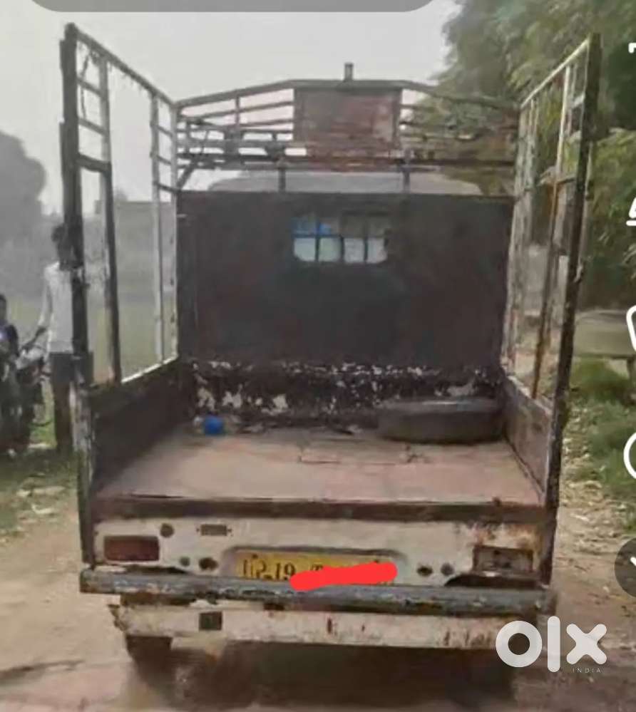 Tata Harrier Ev 2017 Diesel 10000 Km Driven