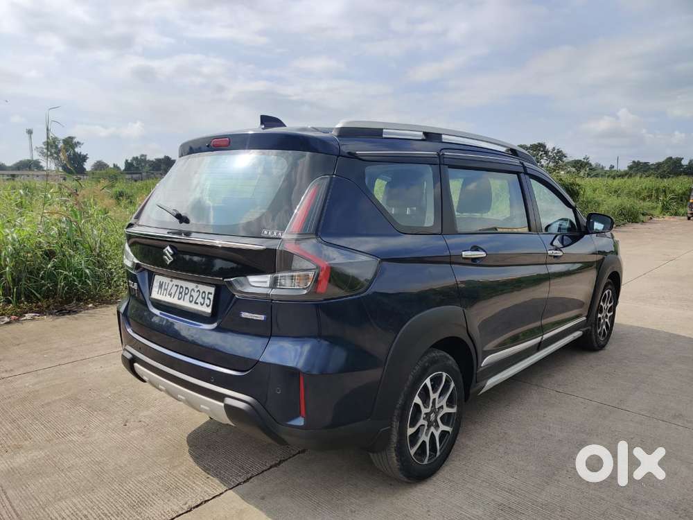 Maruti Suzuki Xl6 Zeta Mt Cng, 2024, Cng & Hybrids