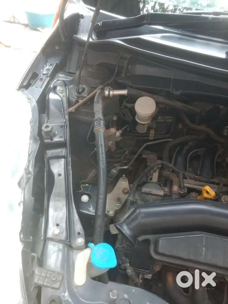 Maruti Suzuki Swift 2015 Petrol 51000 Km Driven