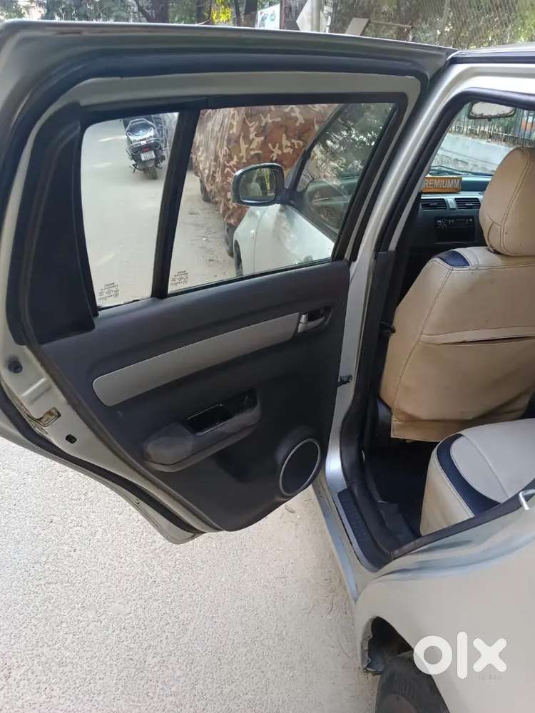 Maruti Suzuki