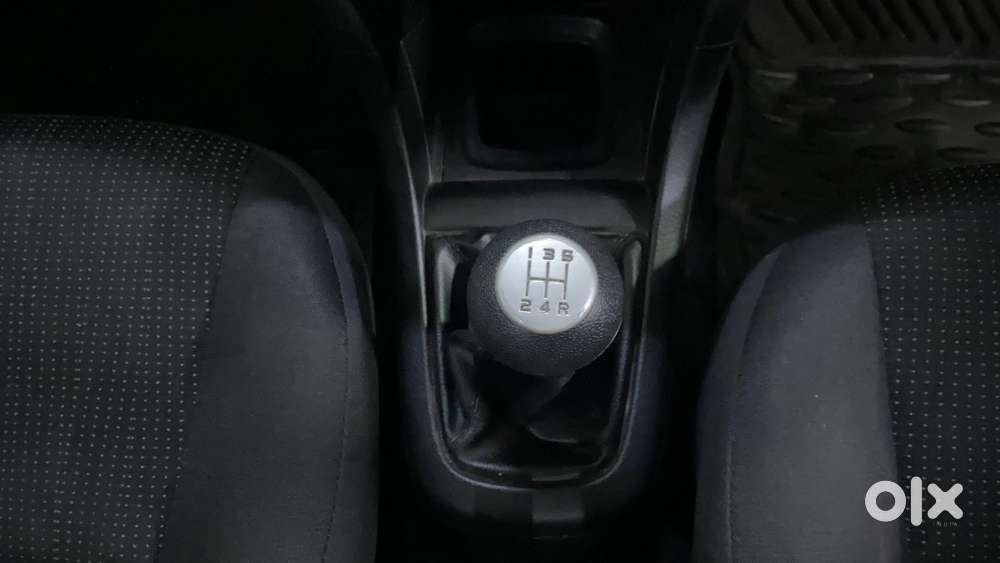 Maruti Suzuki Swift Ldi, 2012, Diesel