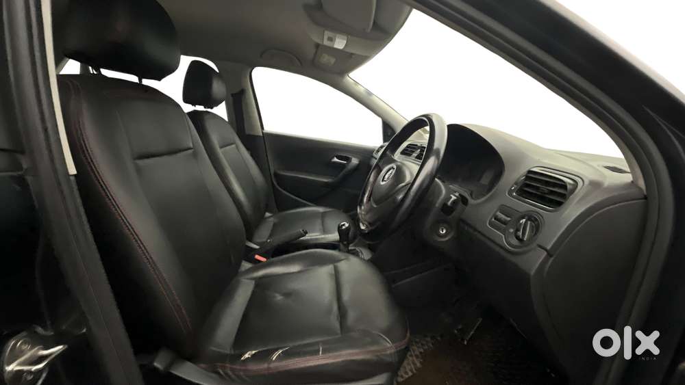 Volkswagen Polo 1.0 Mpi Trendline, 2021, Petrol