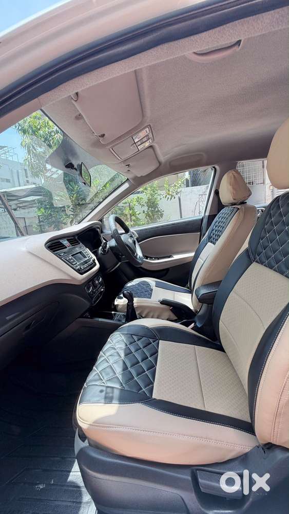 Hyundai Elite I20 1.2 Magna Plus, 2015, Petrol