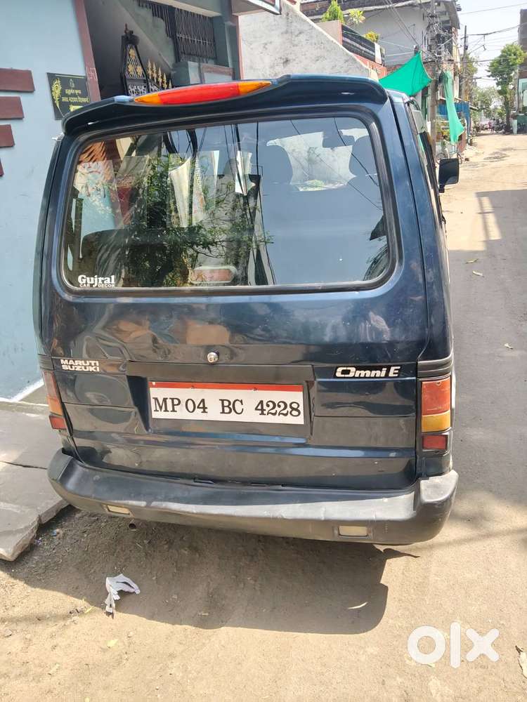 Less Driven Van New Like Condition 70% Tyre