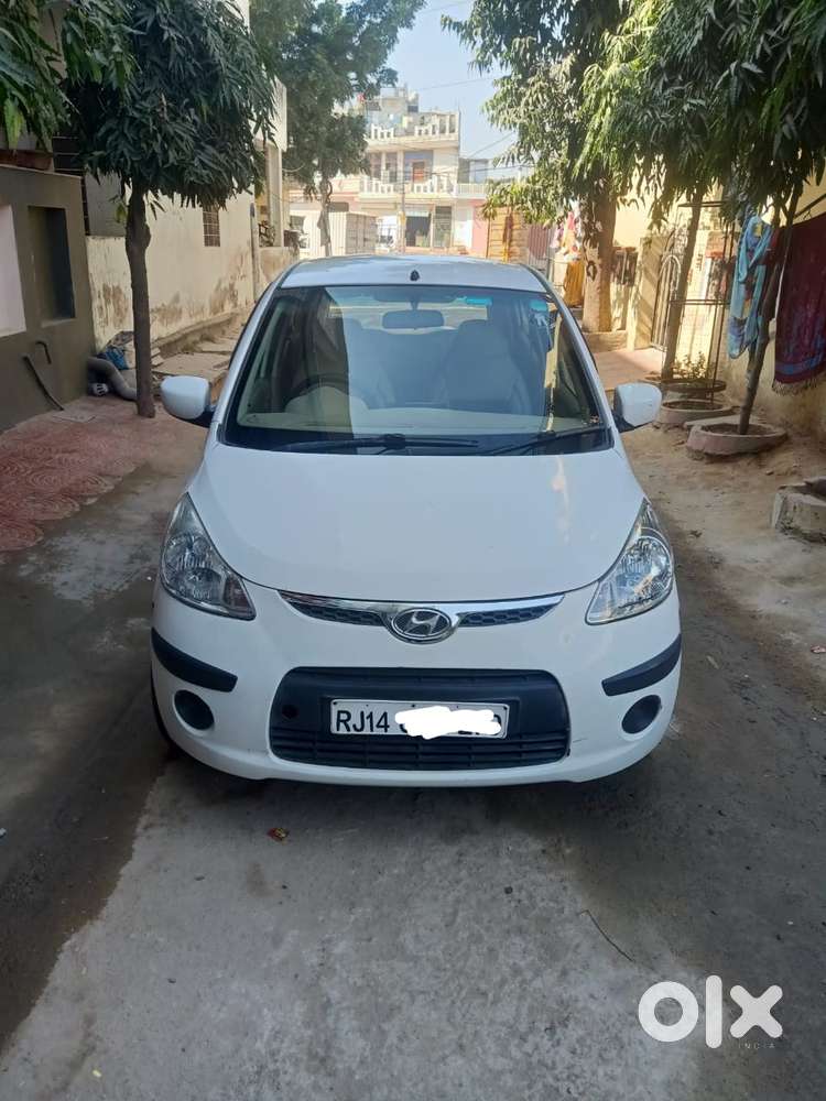 Hyundai I10 1.2 Kappa Magna, 2008, Petrol