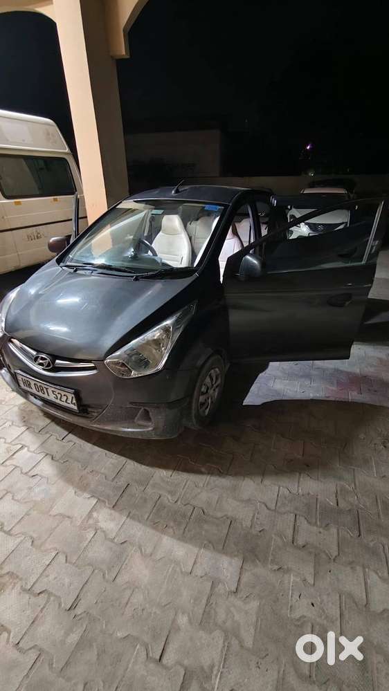 Hyundai Eon For Sale – Well Maintained Car,