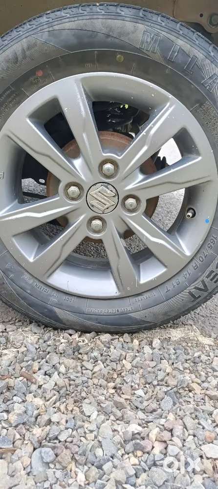Wagon R Vxi Plus Top Model