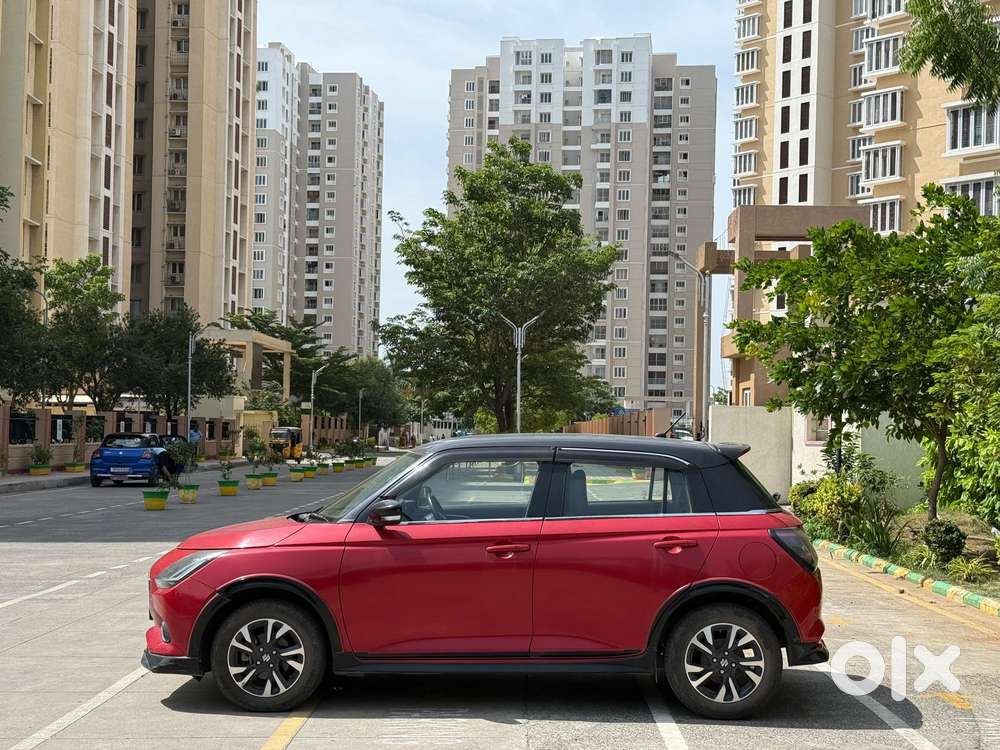 Maruti Suzuki Swift Amt Zxi Plus, 2024, Petrol