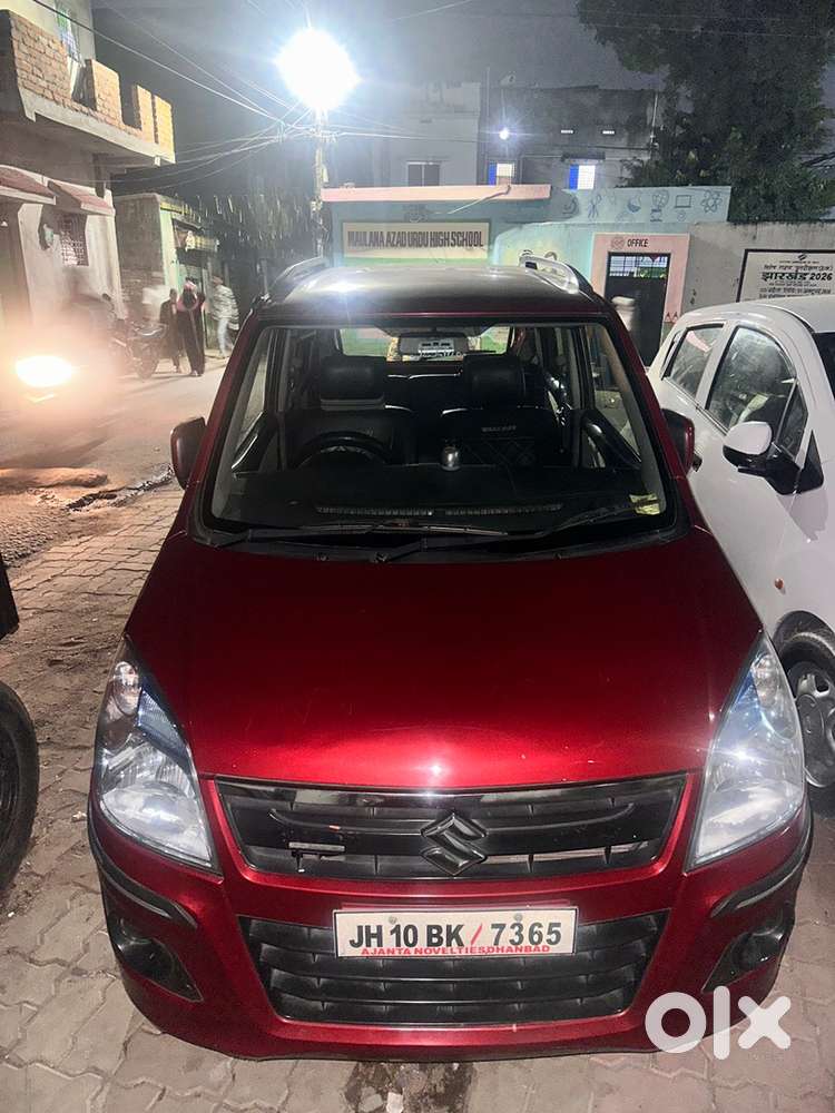 Maruti Suzuki Car 2018